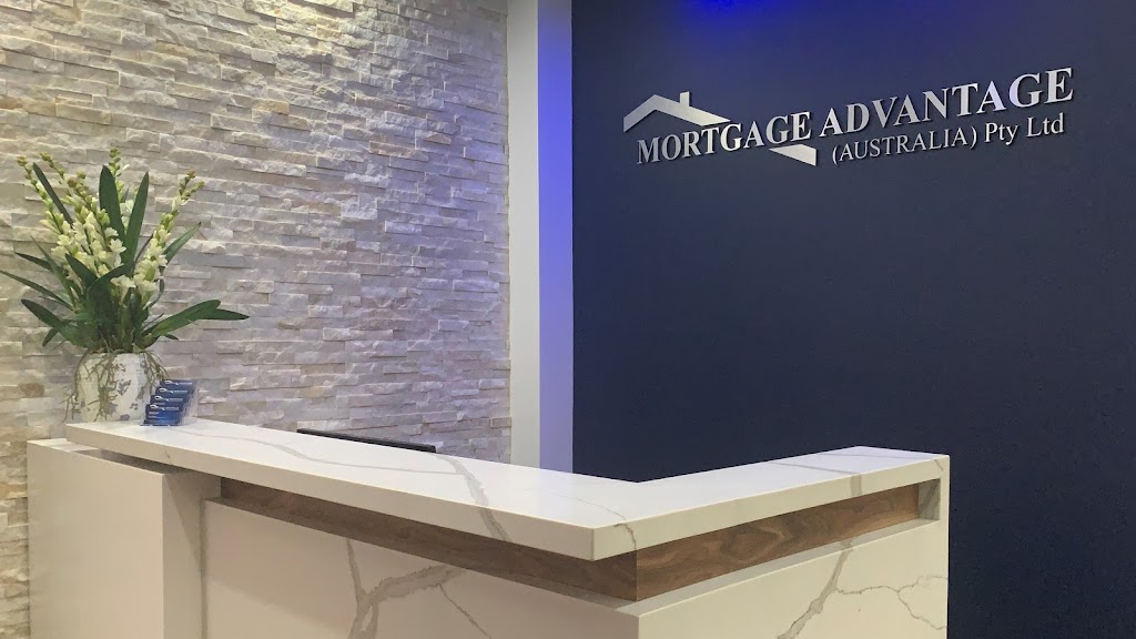 Mortgage Advantage | Shop A1/345 Pine Mountain Rd, Mount Gravatt East QLD 4121, Australia | Phone: 1300 554 870