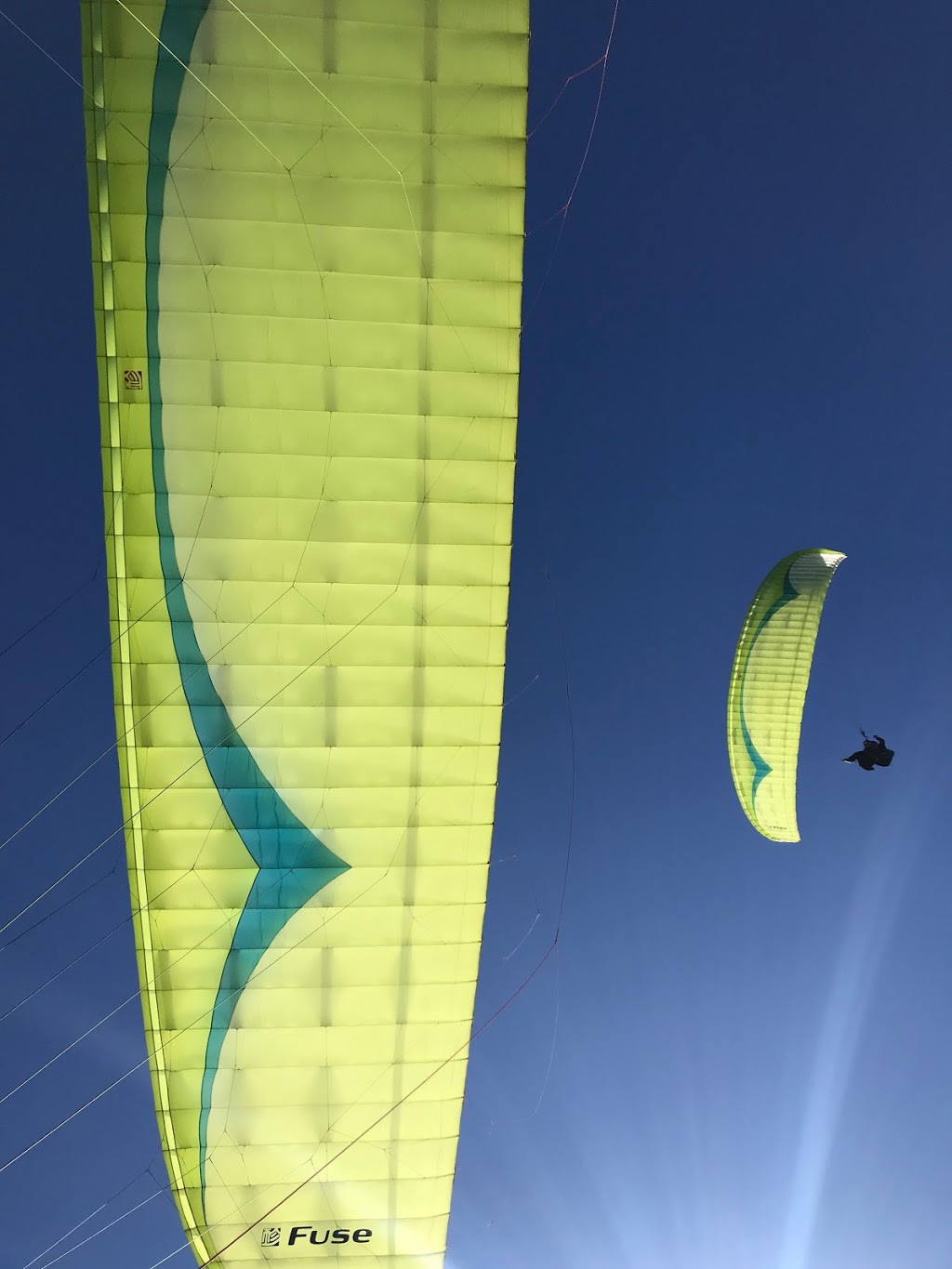 Adventure Plus Paragliding | Otford Rd, Stanwell Tops NSW 2508, Australia | Phone: 0412 271 404