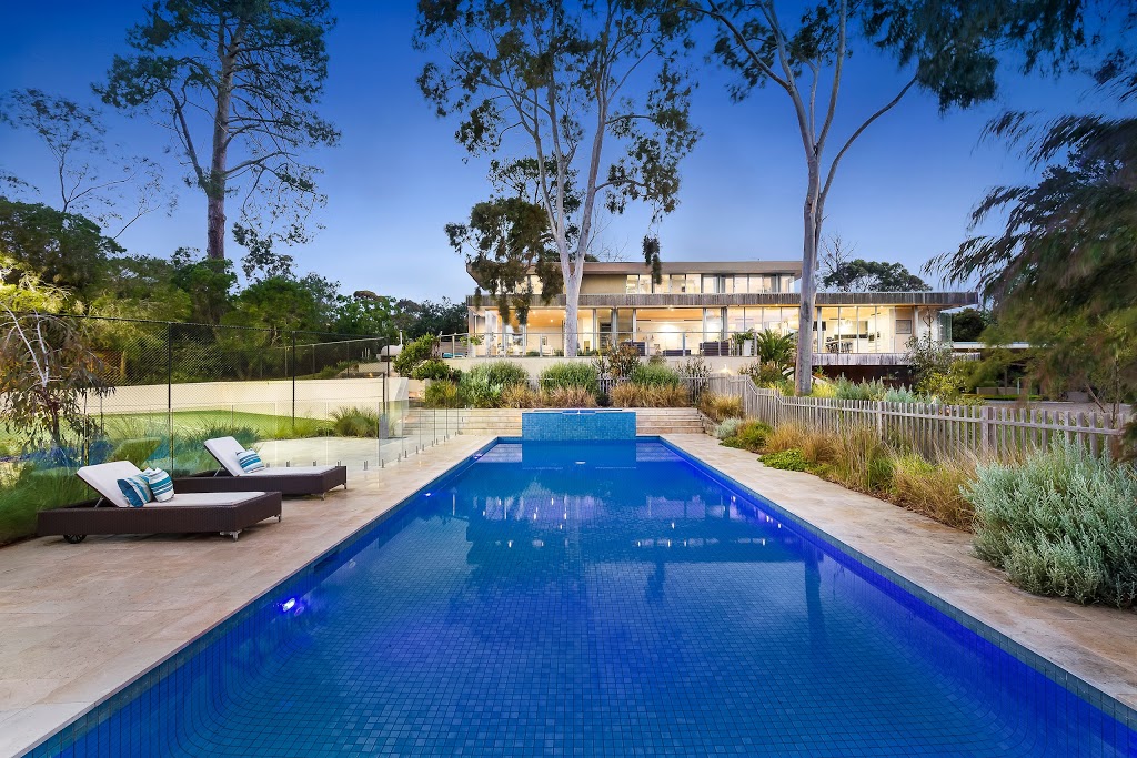 RT Edgar Flinders | real estate agency | 52 Cook St, Flinders VIC 3929, Australia | 0359890599 OR +61 3 5989 0599