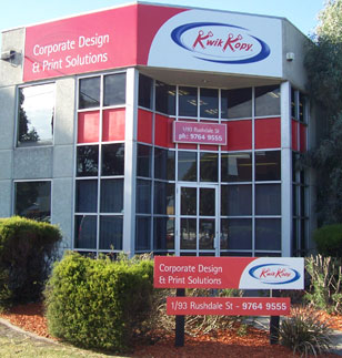 Kwik Kopy Knoxfield | store | Unit 1, 93 Rushdale St Cnr, Henderson Rd, Knoxfield VIC 3180, Australia | 0397649555 OR +61 3 9764 9555