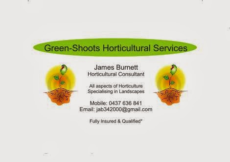 GreenShoots Horticultural Services | general contractor | Kelly St, Narangba QLD 4504, Australia | 0437636841 OR +61 437 636 841
