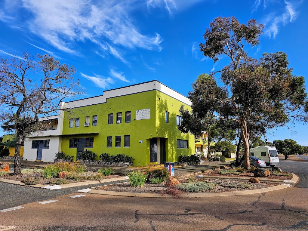 The Railway | 106 Roberts St, Norseman WA 6443, Australia | Phone: (08) 9039 0003