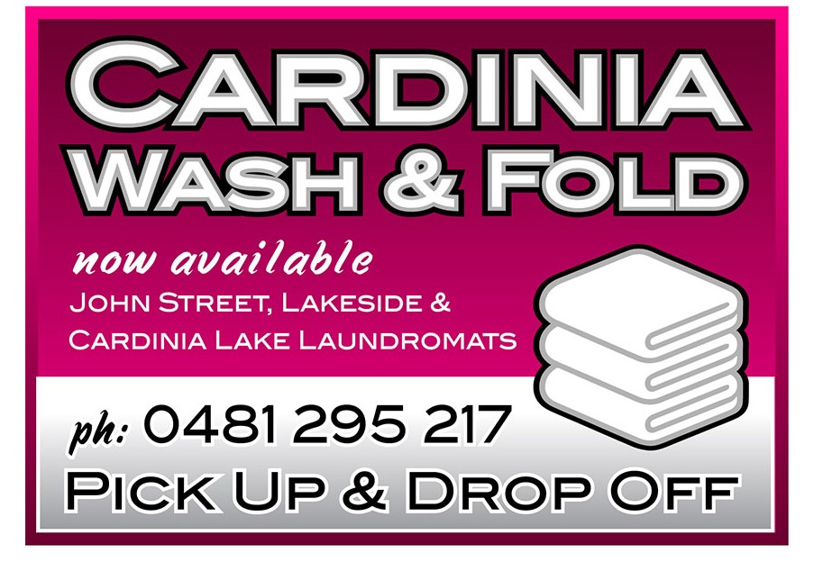 Cardinia Wash and Fold | shop 3/4 Pacific Promenade, Pakenham VIC 3810, Australia | Phone: 0481 295 217