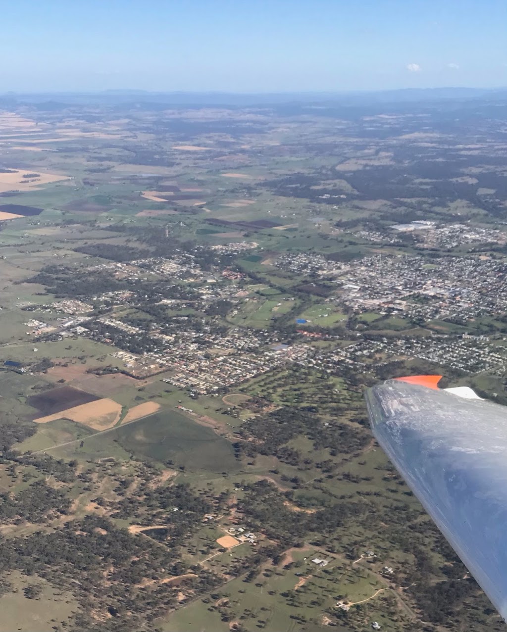 Warwick Gliding Club | 89 Massie Bony Mountain Rd, Massie QLD 4370, Australia | Phone: (07) 3077 6973