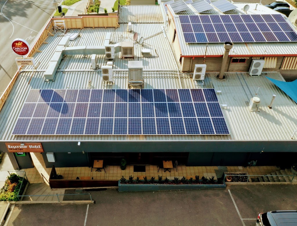 NHC Solar Geelong | 127 W Fyans St, Newtown VIC 3220, Australia | Phone: (03) 5229 0188