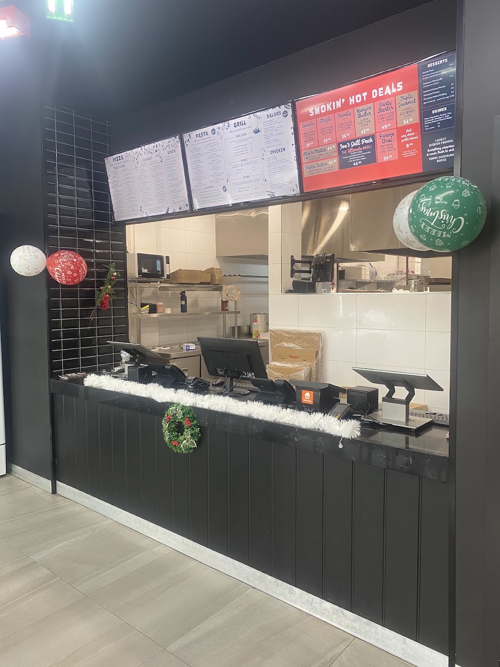 Smokin joe’s Pizza & Grill (Seymour) | 8 Tallarook St, Seymour VIC 3660, Australia | Phone: (03) 5756 3628