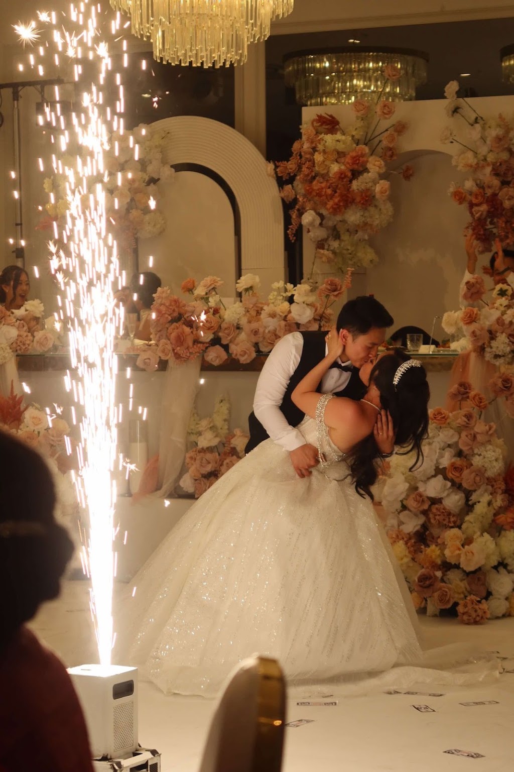 Red Pocket Events | 95 Pleasant Cct, Gledswood Hills NSW 2557, Australia | Phone: 0414 894 281