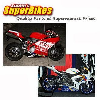 Simons Superbikes PTY LTD | 1/998 King Georges Rd, Blakehurst NSW 2221, Australia | Phone: (02) 9546 2600