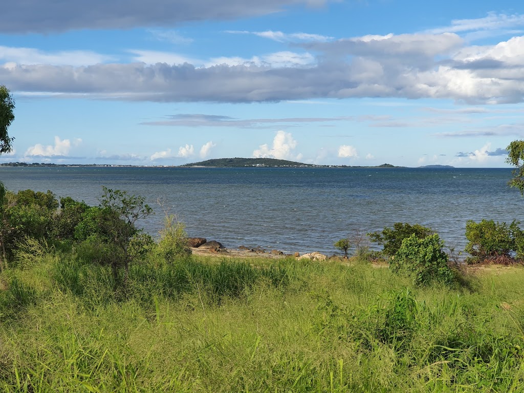 Bowen Visitor Information Centre | LOT 236 Bruce Hwy, Bowen QLD 4805, Australia | Phone: (07) 4786 4222