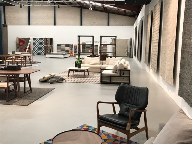 The Rug Collection | 62-66 Mentmore Ave, Rosebery NSW 2018, Australia | Phone: (02) 8338 0107