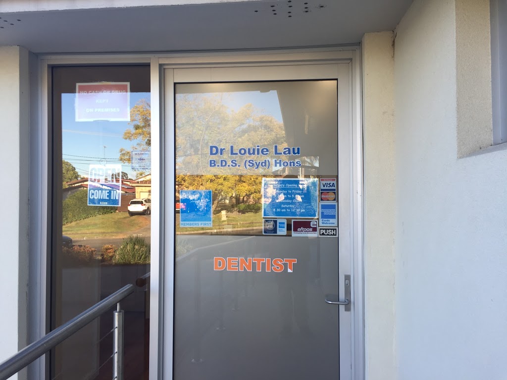 Bronteeth Dental Care | dentist | 3 Bronte Pl, Winston Hills NSW 2153, Australia | 0296146888 OR +61 2 9614 6888