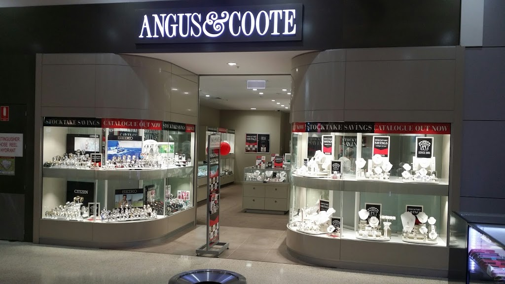 Angus & Coote Settlement City | jewelry store | SH 6 Settlement City S/C Cnr Bay &, Park St, Port Macquarie NSW 2444, Australia | 0265831256 OR +61 2 6583 1256