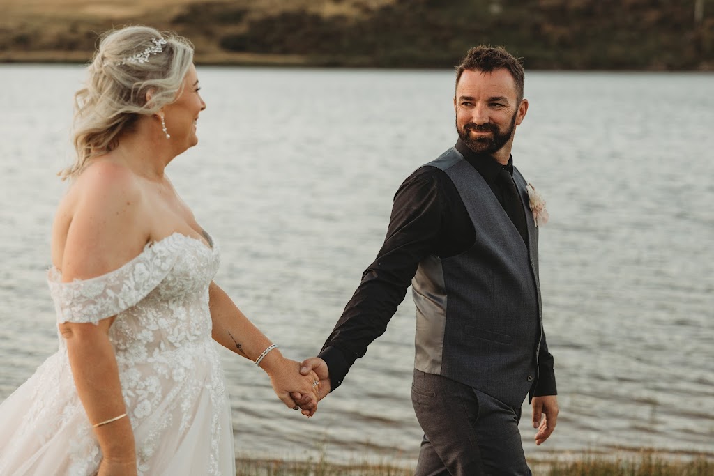 Mary Figg Marriage Celebrant | S Arm Rd, Lauderdale TAS 7021, Australia | Phone: 0438 659 005