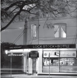 Lock Stock & Bottle | 553 Great N Rd, Abbotsford NSW 2046, Australia | Phone: (02) 9712 3111
