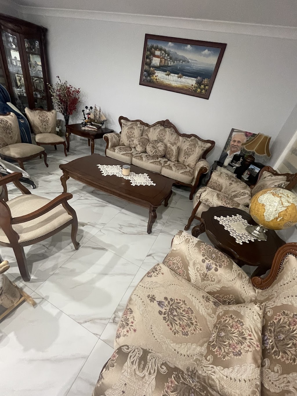 Miracle Upholstery | 115 Ramsay Rd, Rossmore NSW 2557, Australia | Phone: 0406 242 416