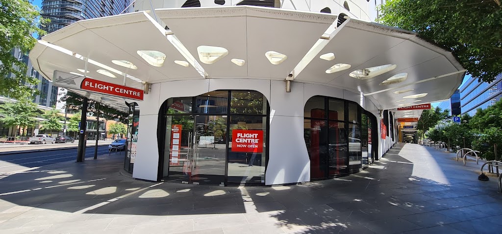 Flight Centre Waverley Gardens | Waverley Gardens Shopping Centre, Shop 5A/271 Police Rd, Mulgrave VIC 3170, Australia | Phone: 1300 829 625