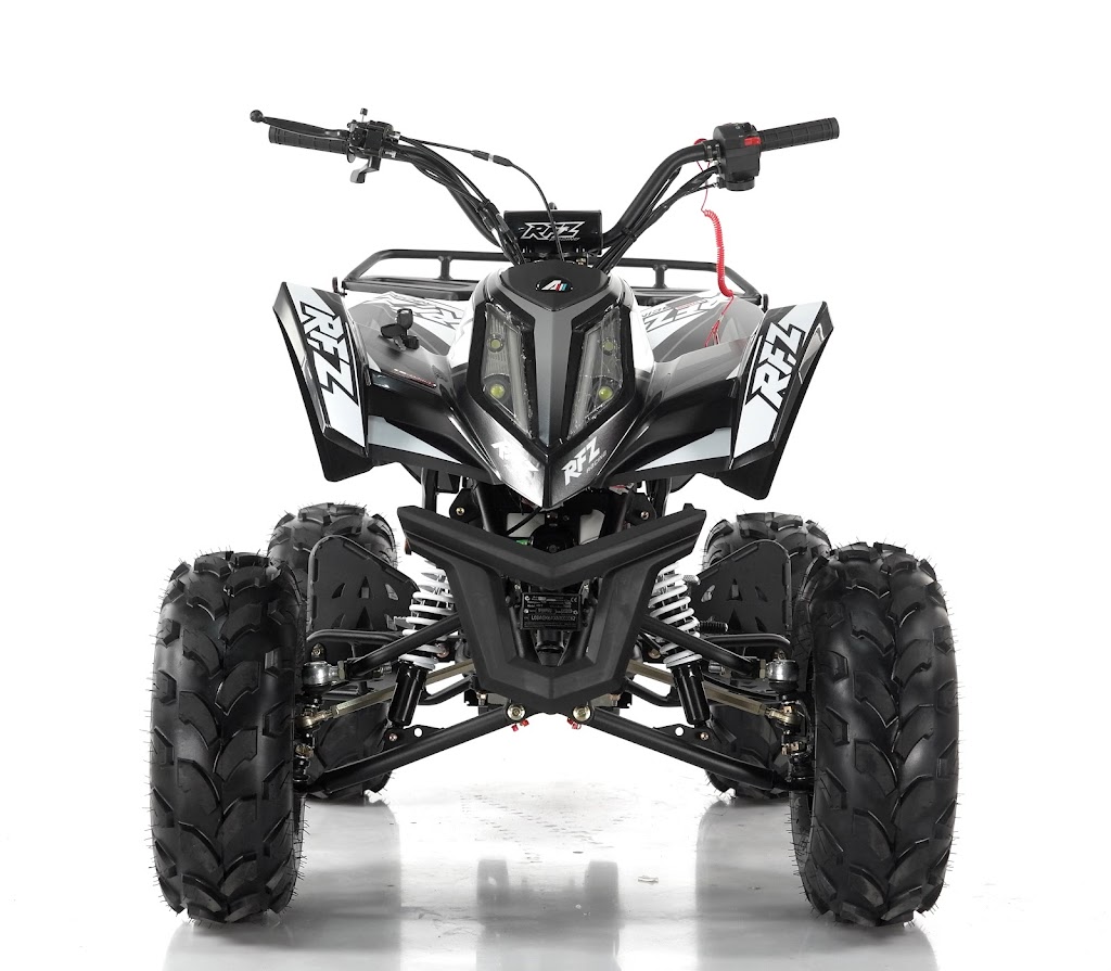 Apollo Motorcycles & ATV Australia | store | 59 East St, Nowra NSW 2541, Australia | 0244213237 OR +61 2 4421 3237