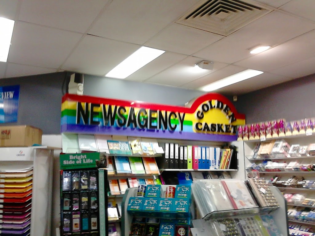 Nobby Beach Newsagency | 2239 Gold Coast Hwy, Mermaid Beach QLD 4218, Australia | Phone: (07) 5572 7784