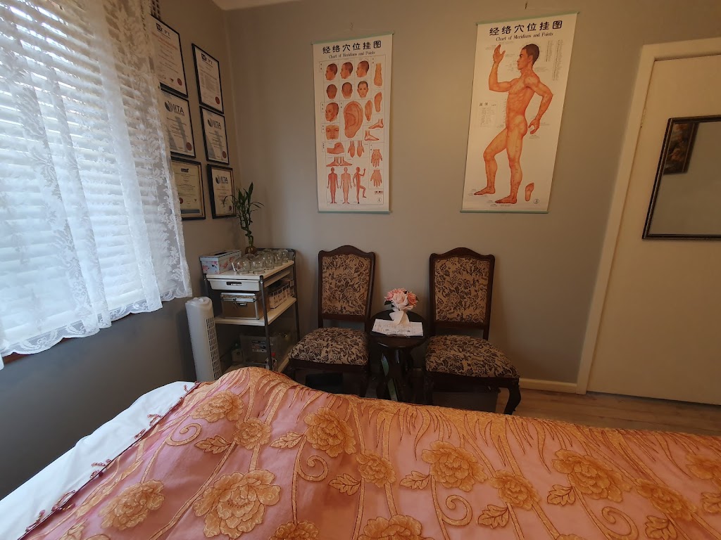 Yanny Remedial Massage | 9 Baillie St, South Bathurst NSW 2795, Australia | Phone: 0424 835 558