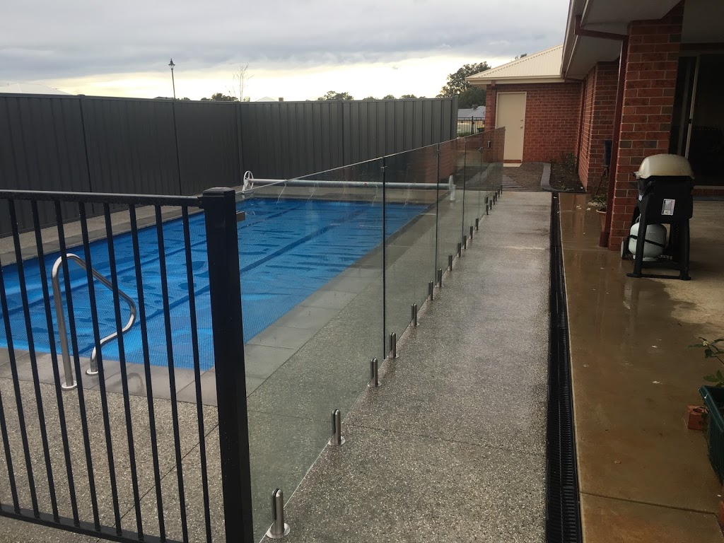 Dave Sampson Pools & Maintenance | 18 Woodland Grove, Wangaratta VIC 3677, Australia | Phone: 0427 224 688