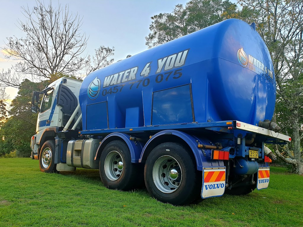 Water 4 You |  | 280 Clovass Rd, Spring Grove NSW 2470, Australia | 0457770075 OR +61 457 770 075