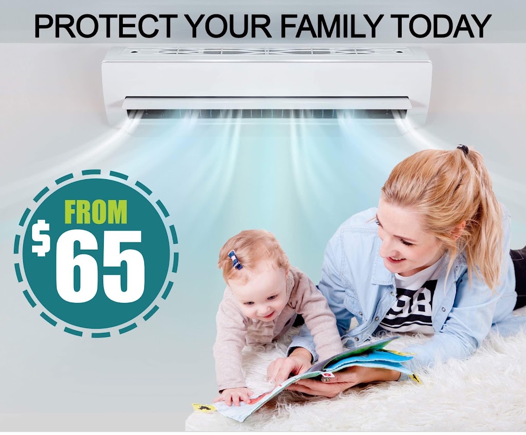 Fresh AirCon | Burradoo Rd, Lansvale NSW 2166, Australia | Phone: 0493 503 452