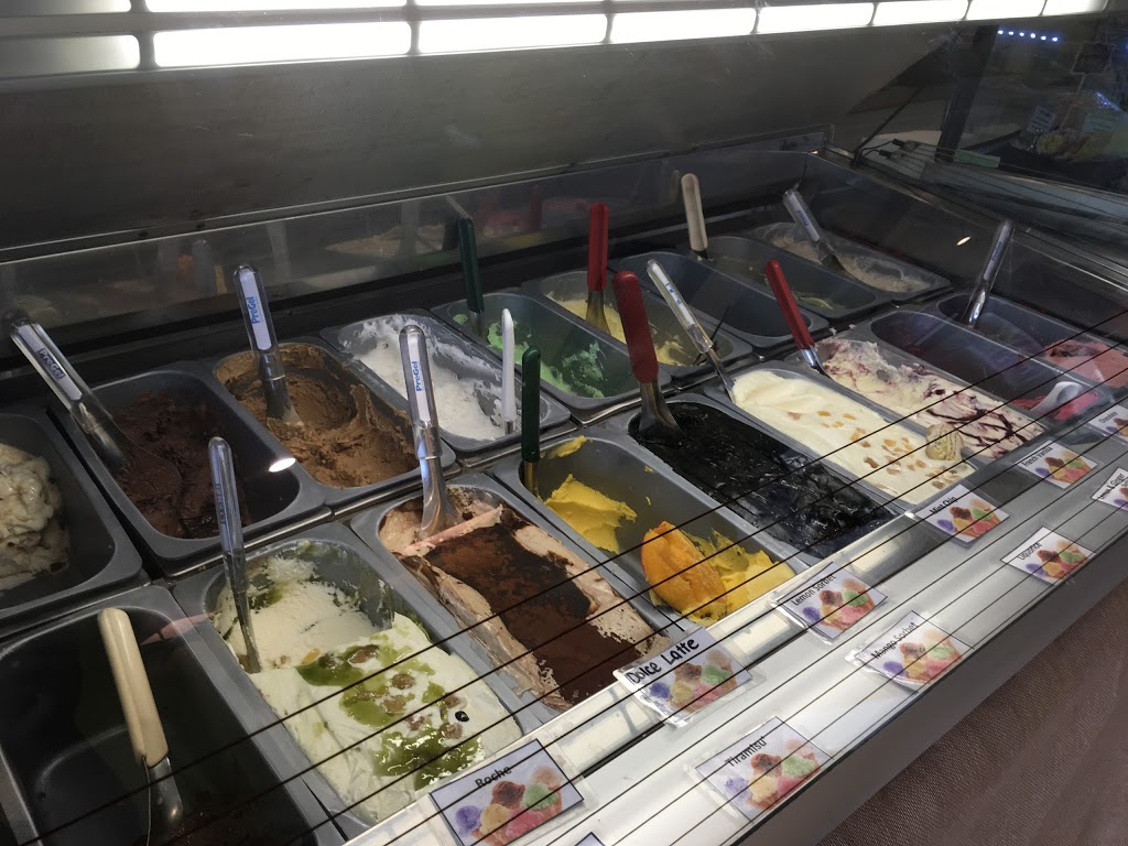 The Gelato Factory By Charlie - Revesby | 64 Beaconsfield St, Revesby NSW 2212, Australia | Phone: 0419 632 737
