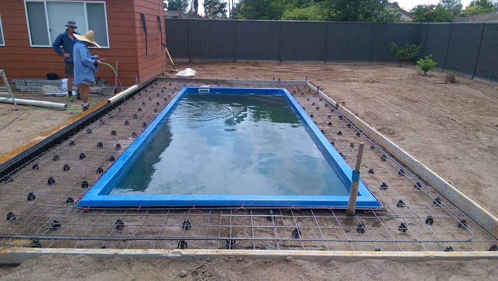 Stillwater Pools | general contractor | 1 Maddens Rd, North Richmond NSW 2754, Australia | 0412988898 OR +61 412 988 898
