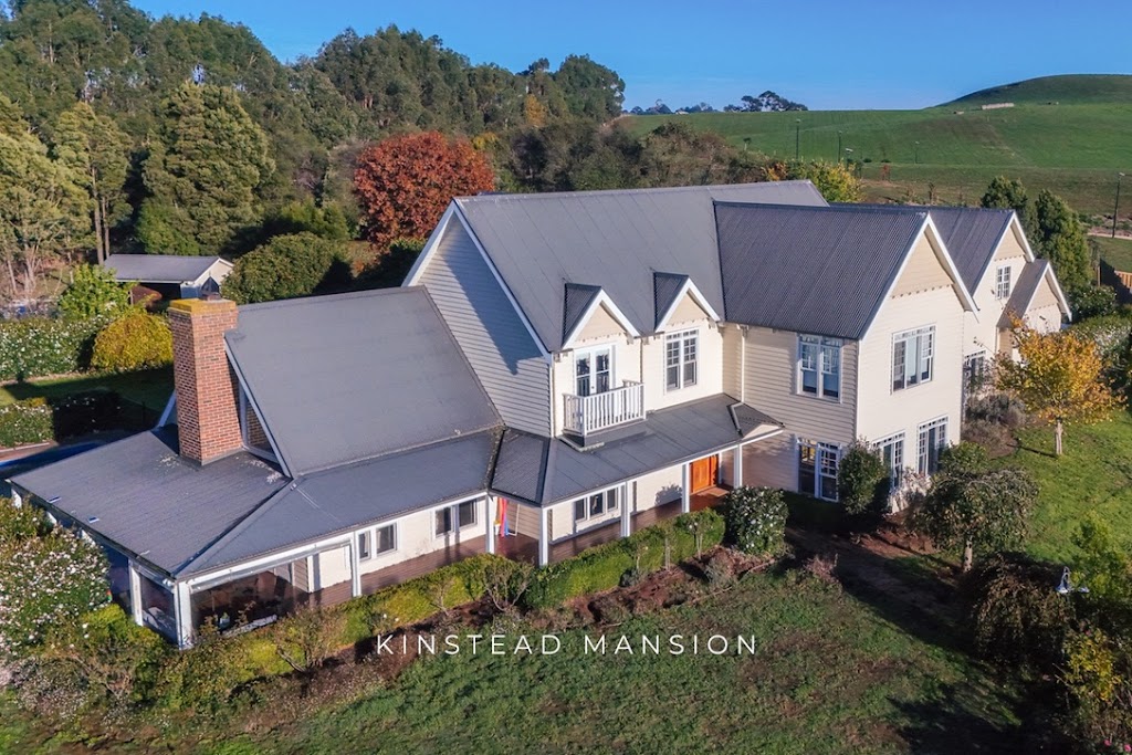 Kinstead Mansion | 7 Smokebox Court, Warragul VIC 3820, Australia | Phone: 0417 919 979 Kinstead Mansion | 7 Smokebox Court, Warragul VIC 3820, Australia | Phone: 0417 919 979