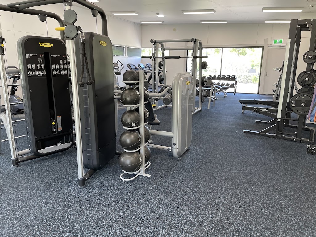 DeakinACTIVE Warrnambool Fitness Centre | gym | Deakin, University, H, Princes Hwy, Warrnambool VIC 3280, Australia | 0399896945 OR +61 3 9989 6945