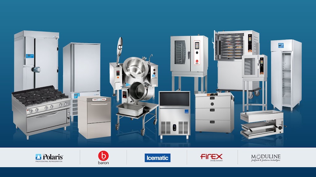Scots Ice Australia Foodservice Equipment | 448-452 Victoria St, Wetherill Park NSW 2164, Australia | Phone: 1800 222 460