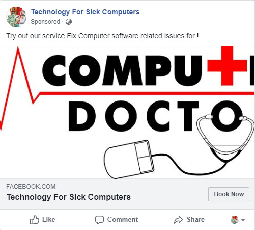 Technology For Sick Computers |  | 49 Dawson Dr, Cowra NSW 2794, Australia | 0263412468 OR +61 2 6341 2468