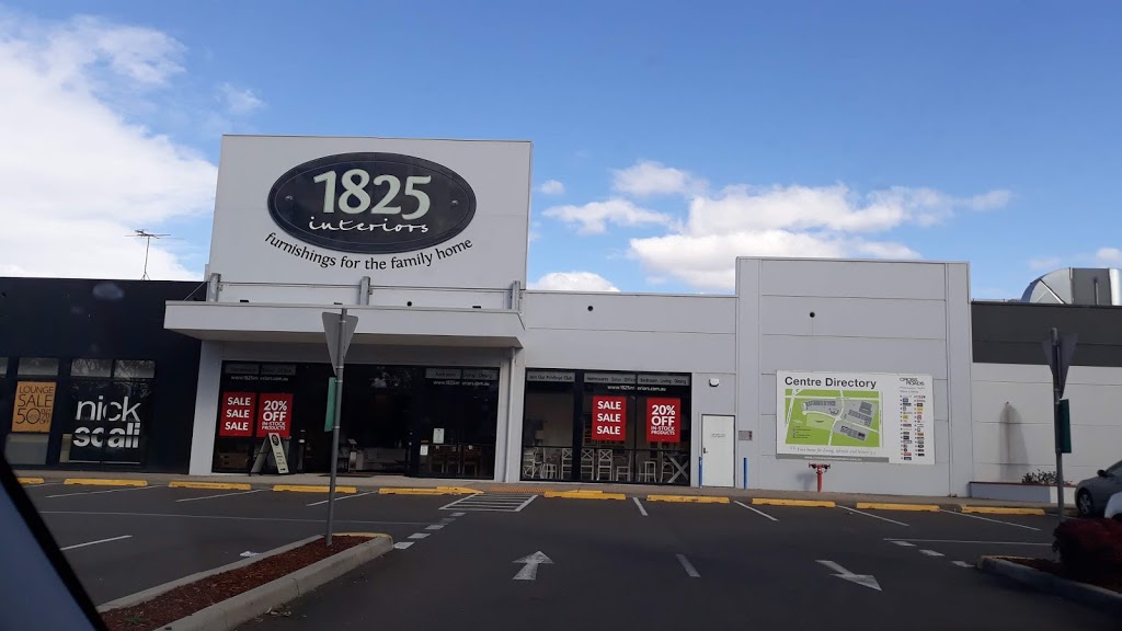 Crossroads Homemaker Centre | shopping mall | Beech Rd & Camden Valley Way, Casula NSW 2170, Australia | 0291461140 OR +61 2 9146 1140