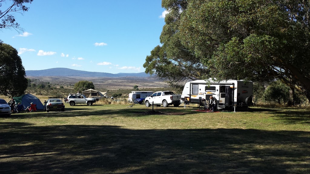 Long Plain Hut | lodging | Long Plain NSW 2629, Australia