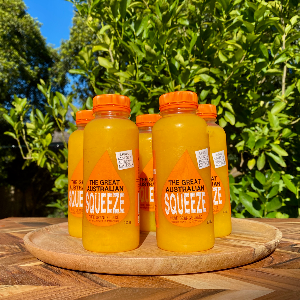 The Great Australian Squeeze | 156 Grigg Rd, Koondrook VIC 3580, Australia | Phone: 0447 538 946