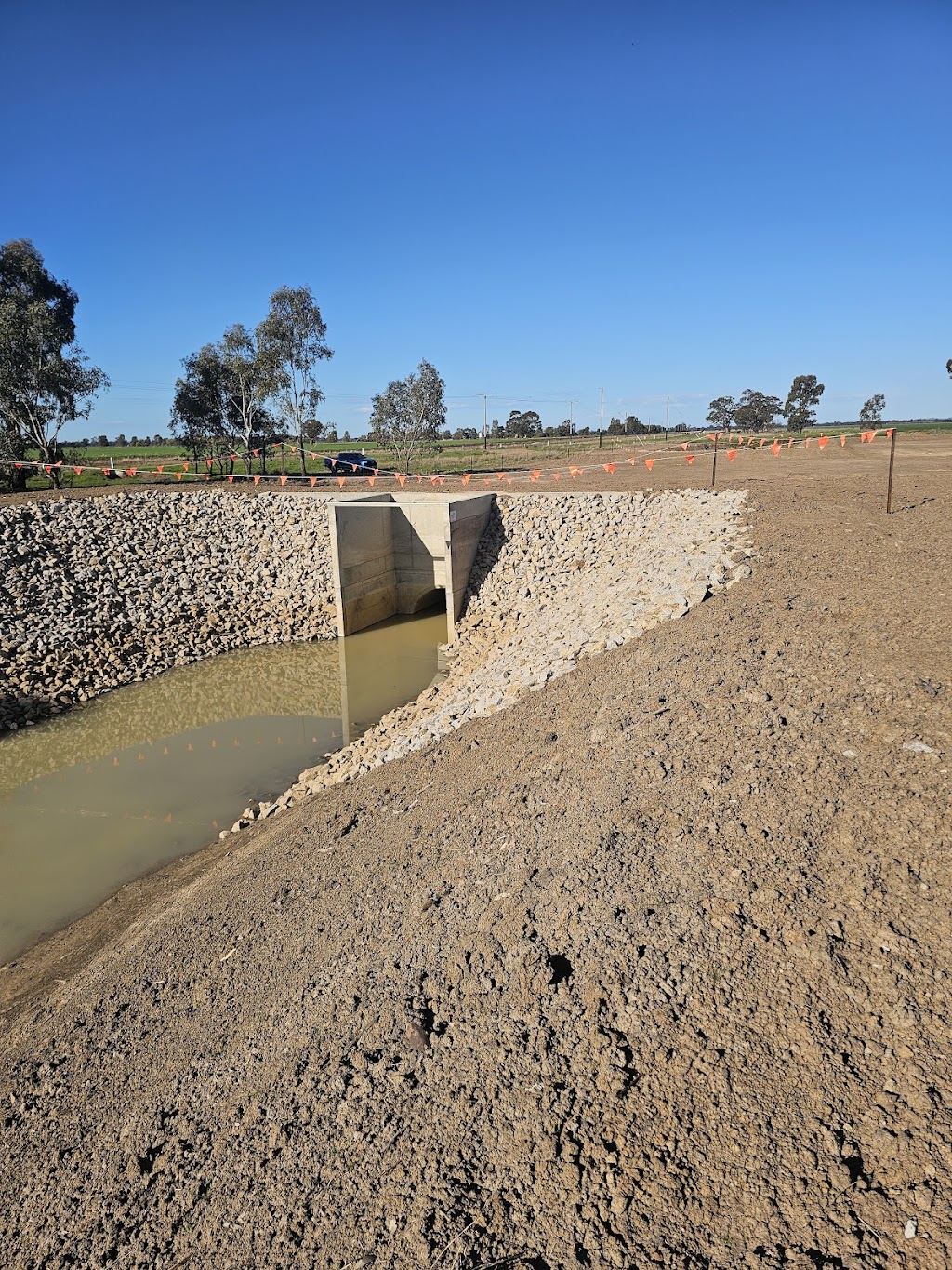 Tomco Civil | Murray Valley Hwy, Cobram VIC 3644, Australia | Phone: 0438 243 557