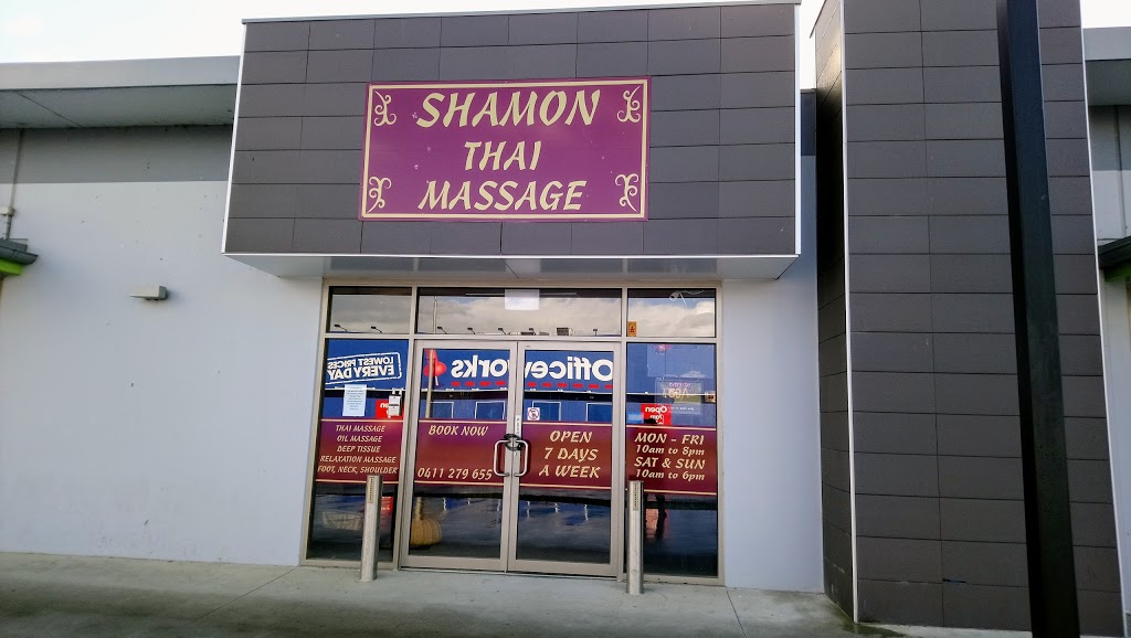 Pakenham Thai massage | 5d/825 Princes Hwy, Pakenham VIC 3810, Australia | Phone: (03) 5943 0684