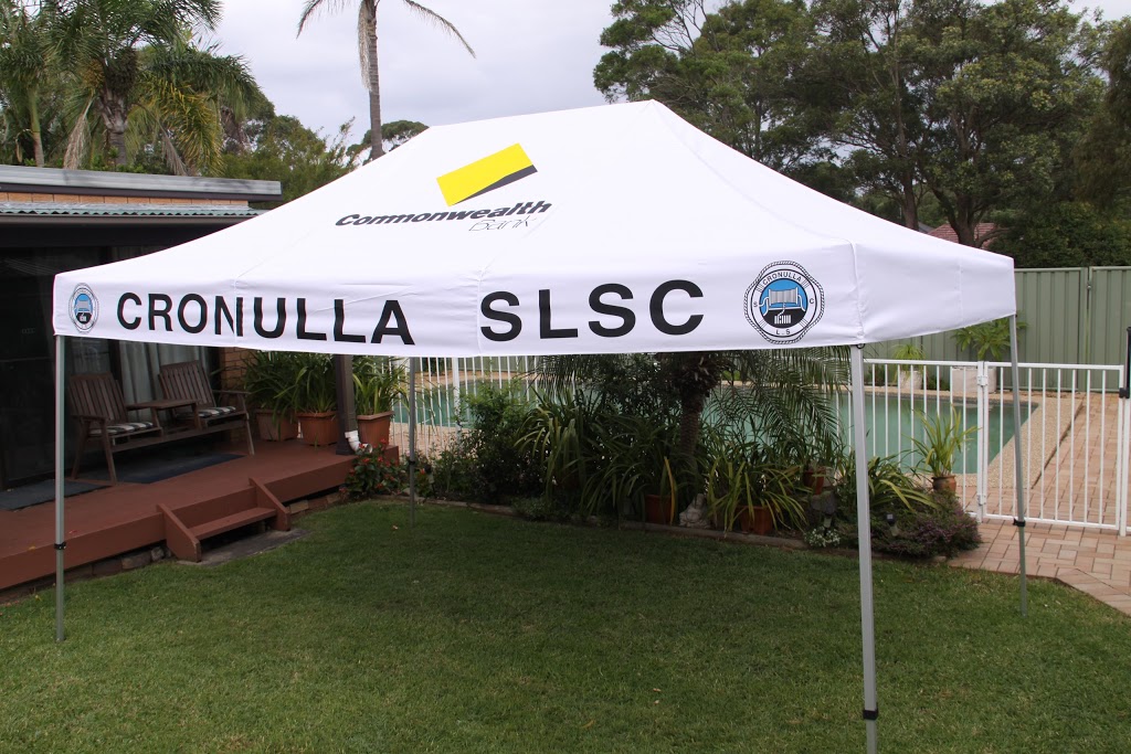 Instant Canopy | 5 Lapwing St, Cronulla NSW 2230, Australia | Phone: (02) 9525 4035