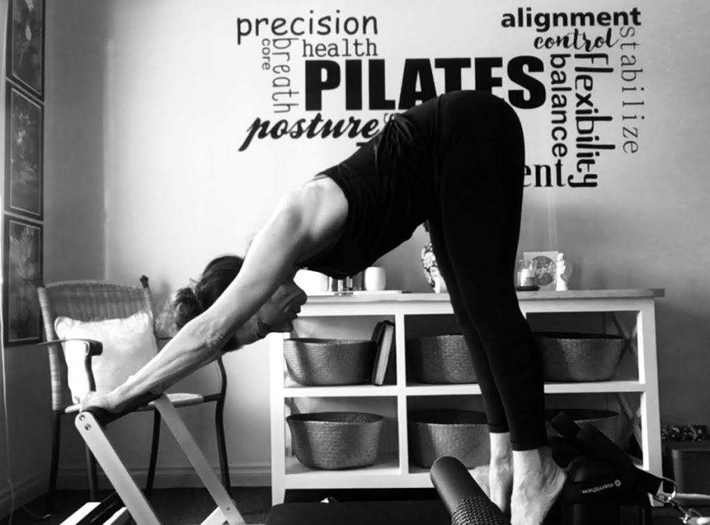 P4 Pilates Reformer Studio | gym | 1 Charolais Square, Doreen VIC 3754, Australia | 0408130132 OR +61 408 130 132