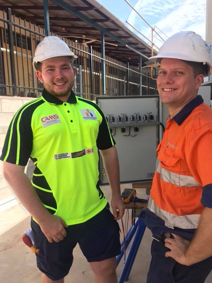 Electric NT | electrician | Shed 1 Number/25 Mighall Pl, Holtze NT 0829, Australia | 0889831561 OR +61 8 8983 1561