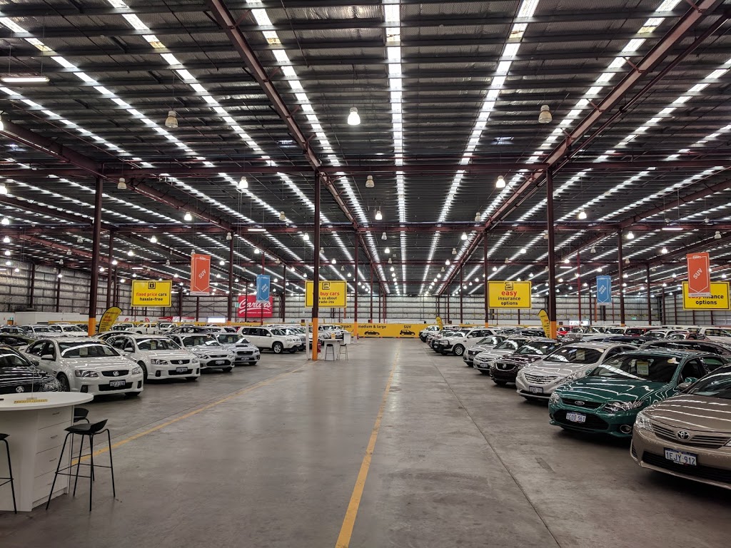 easyauto123 - Canning Vale | 2 Bannister Rd, Canning Vale WA 6155, Australia | Phone: (08) 6279 5555