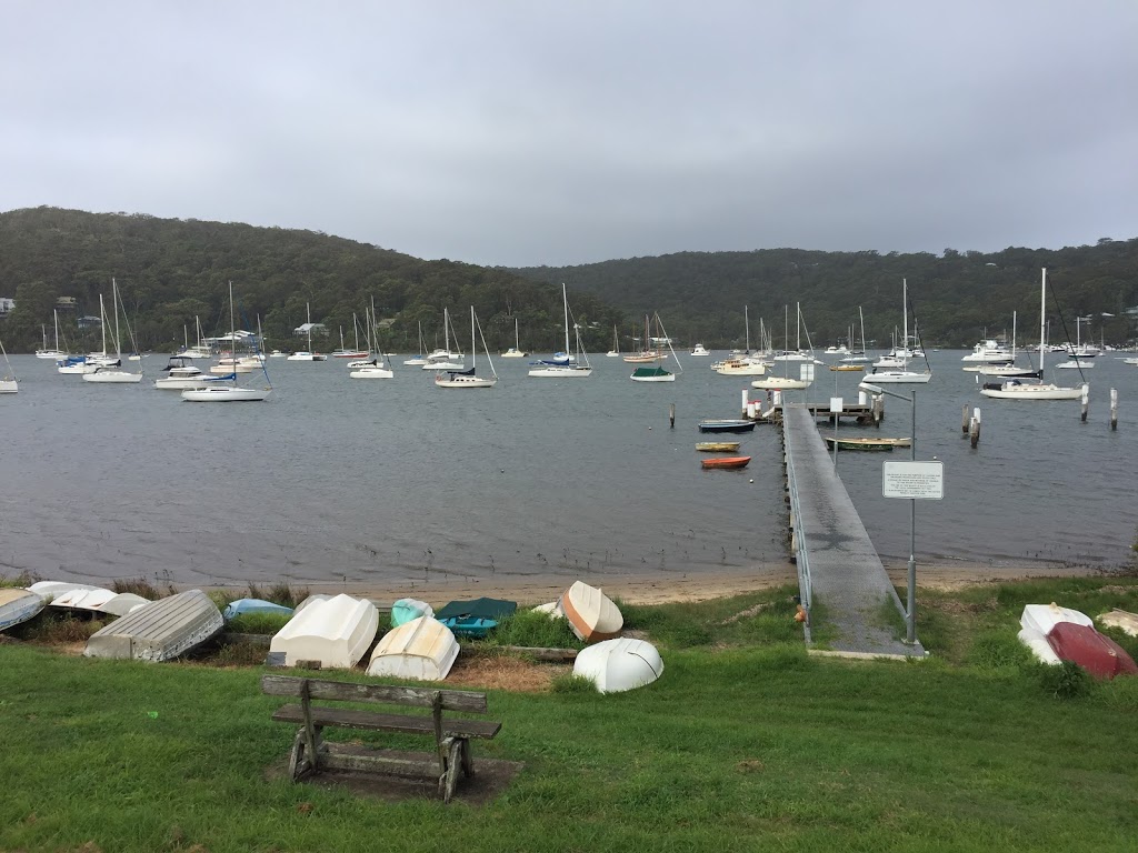 Freyja’s Mooring | tourist attraction | 180 Araluen Dr, Hardys Bay NSW 2257, Australia | 0419019428 OR +61 419 019 428