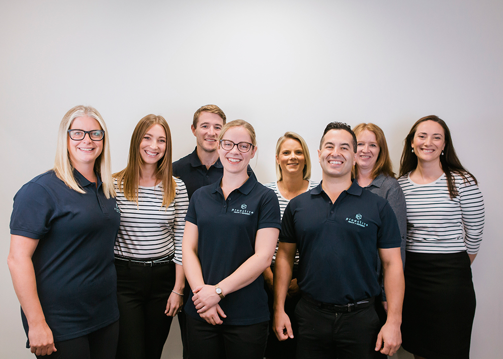Proactive Health + Movement | physiotherapist | 160 Colac Road, Waurn Ponds VIC 3216, Australia | 0352981147 OR +61 3 5298 1147
