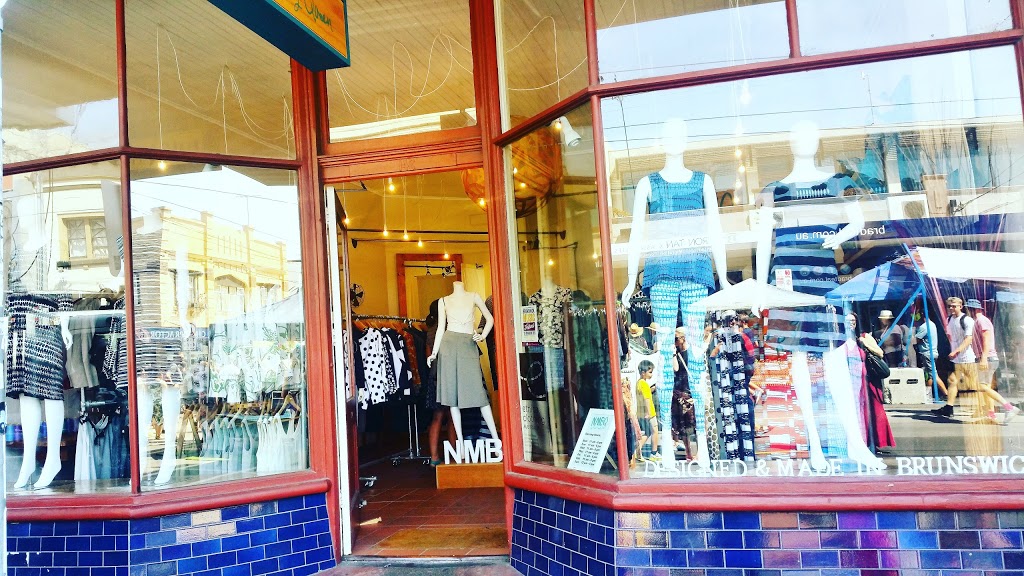 New Model Beauty Queen | clothing store | 70 Saxon St, Brunswick VIC 3056, Australia | 0404149571 OR +61 404 149 571