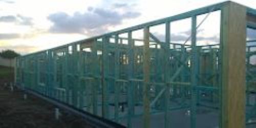 Dark Red Frames & Trusses Head Office | 25 Michigan Rd, Kelso NSW 2795, Australia | Phone: (02) 6336 0028