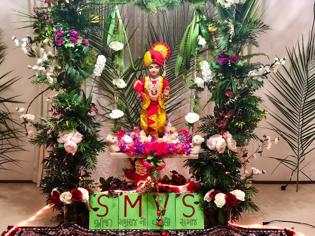 SMVS Swaminarayan Mandir Sydney | 170 Grange Ave, Schofields NSW 2762, Australia | Phone: 0432 713 089