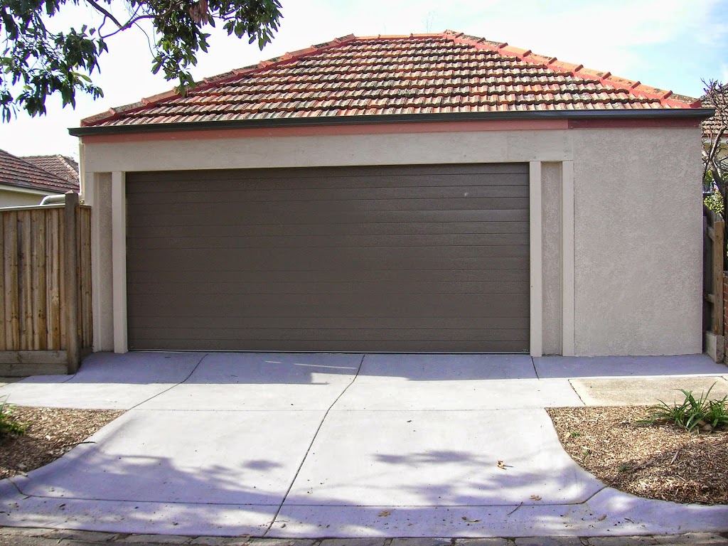 Copper Brick Garages | 40 Osborne Rd, North Warrandyte VIC 3113, Australia | Phone: 0407 338 092