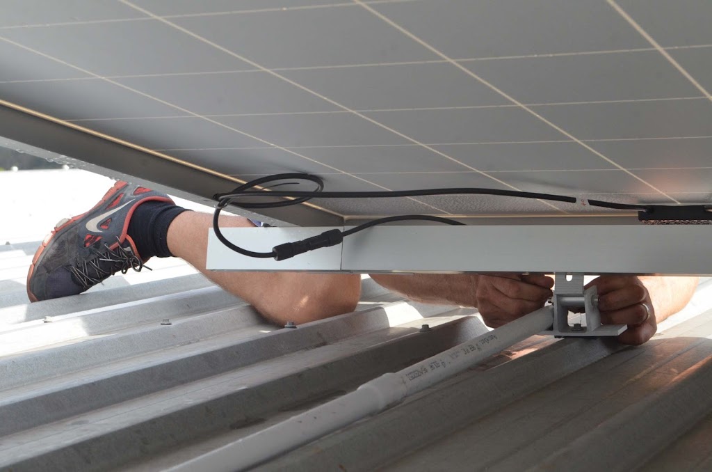 Queensland Commercial Solar | Unit 7/48 Hutchinson St, Burleigh Heads QLD 4220, Australia | Phone: 1300 244 743