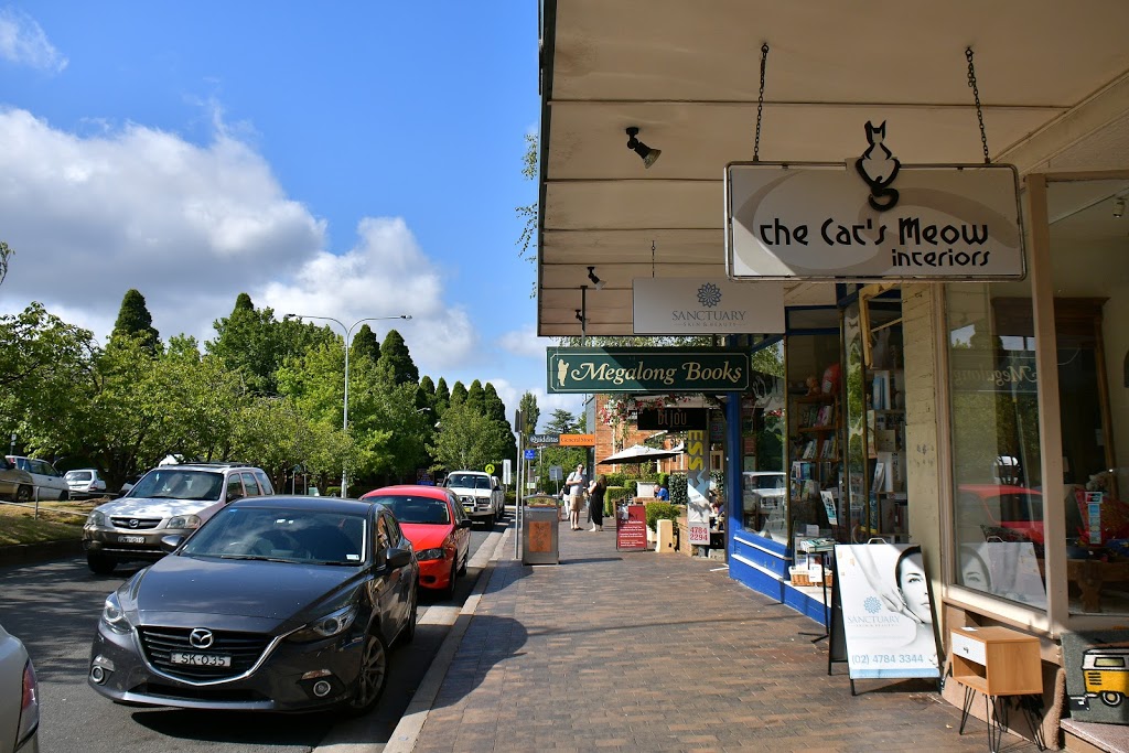 The Cats Meow Interiors | 181 Leura Mall, Leura NSW 2780, Australia | Phone: (02) 4784 2640