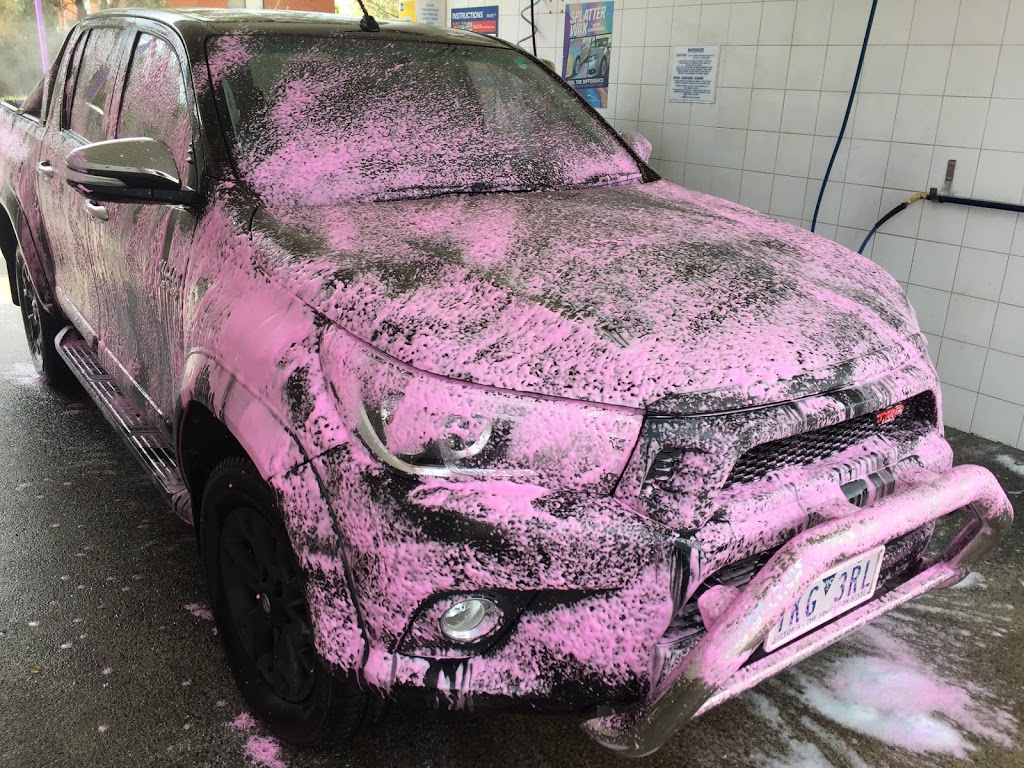 Car Wash Express Donvale | car wash | 77 Mitcham Rd, Donvale VIC 3111, Australia | 0418994874 OR +61 418 994 874